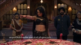 Shaitani Rasmein - 29th July 2024